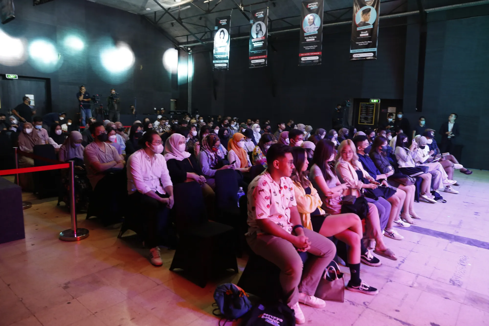 © KapanLagi.com/Bayu Herdianto