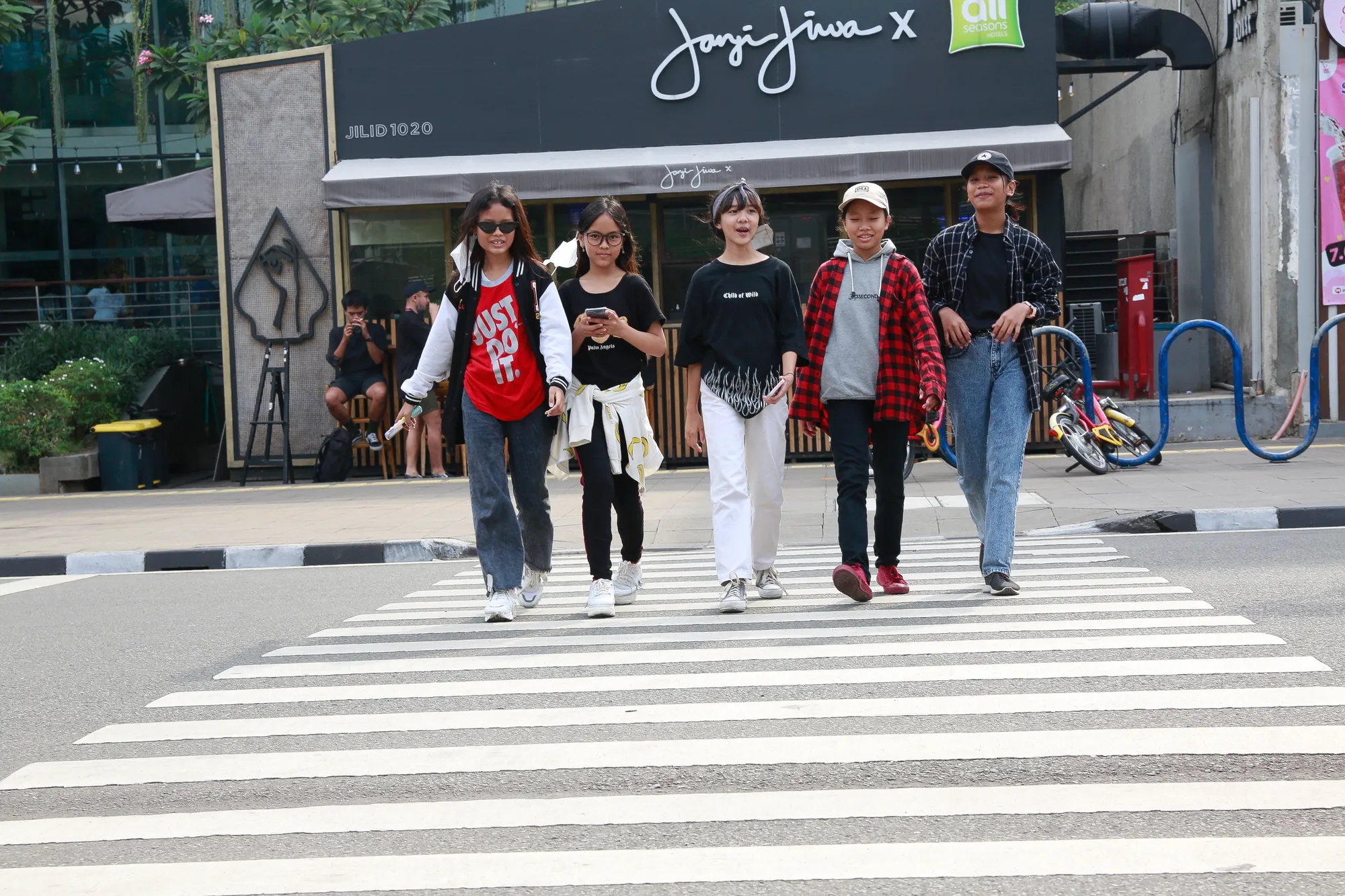 © KapanLagi.com/Muhammad Akrom Sukarya