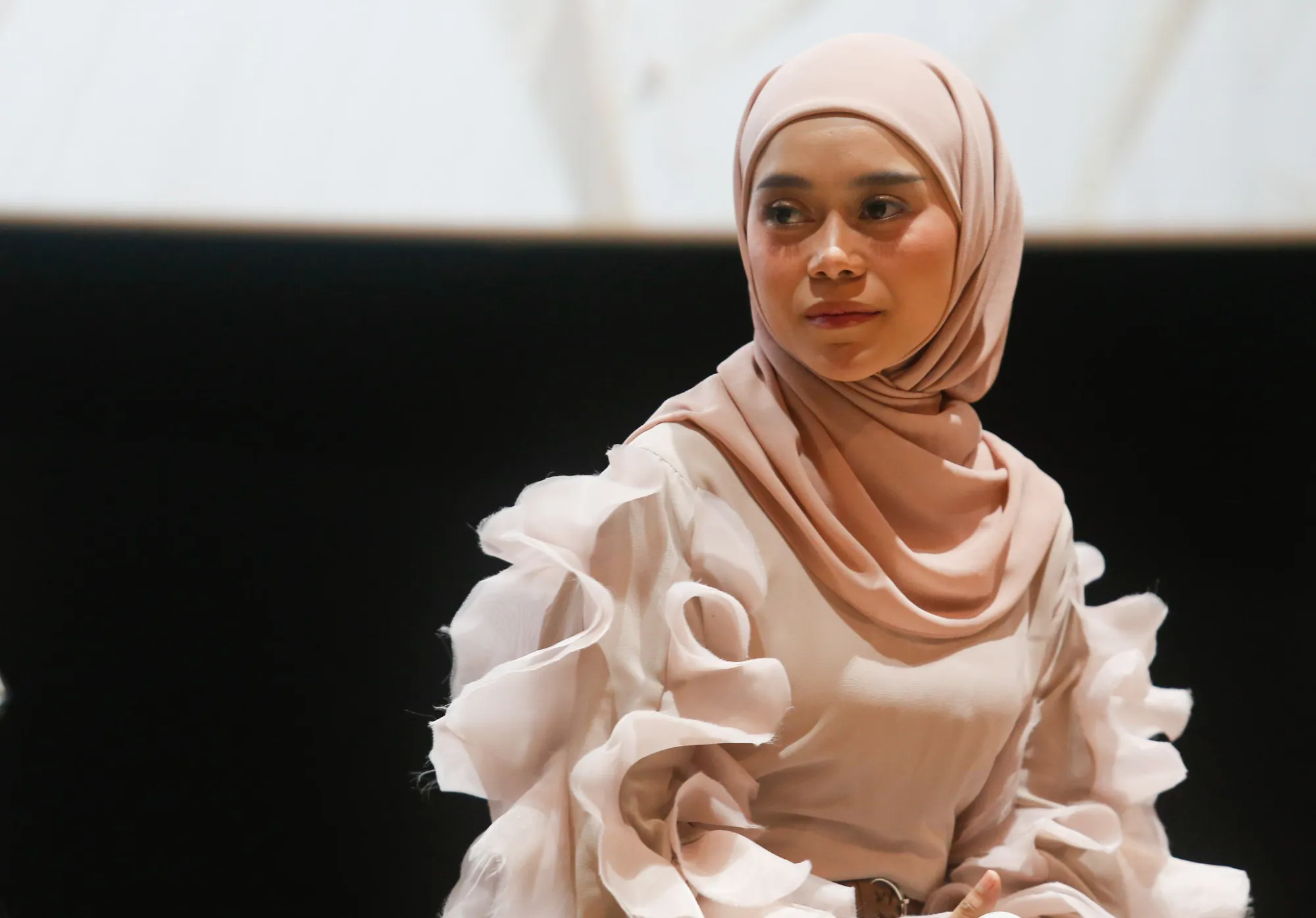 Lesti © KapanLagi.com/Bayu Herdianto