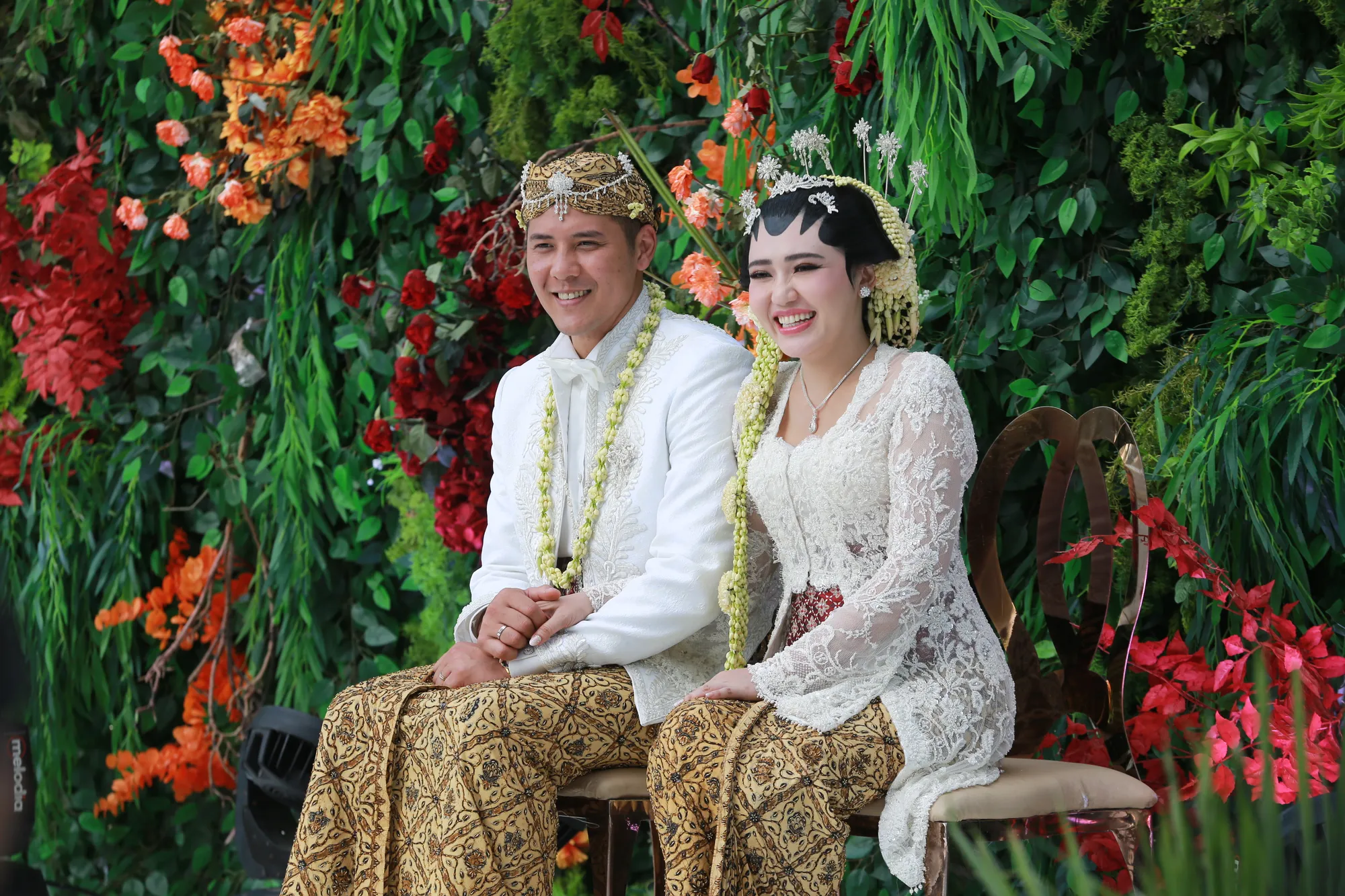 Via Vallen © eksklusif Indosiar/Budy Santoso