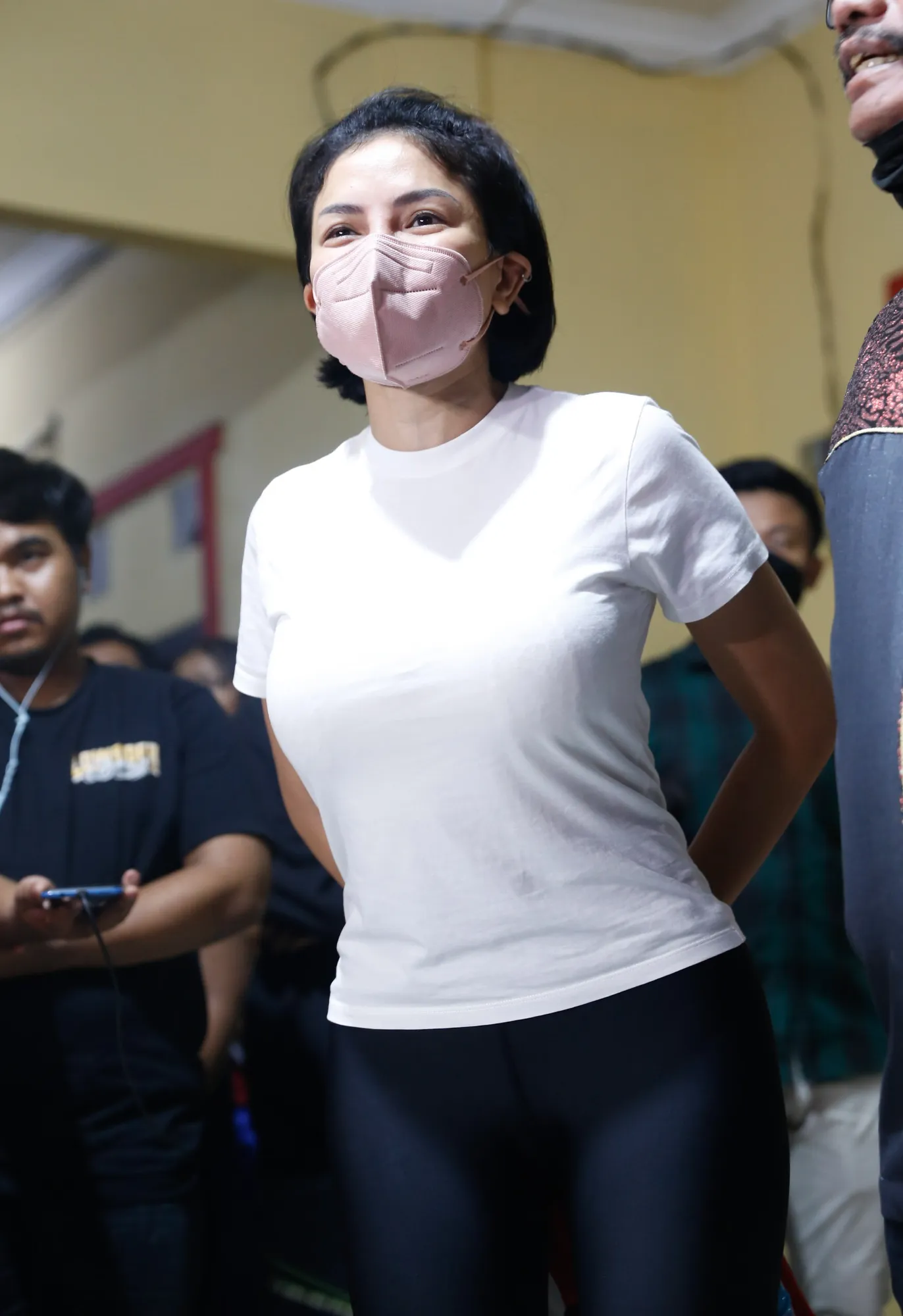 KapanLagi.com/Bayu Herdianto