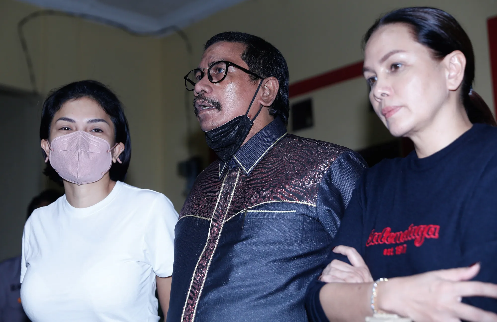 Sudah Dua Kali