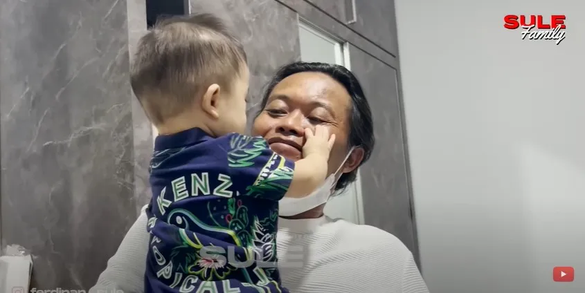 © Youtube.com/Sule Family