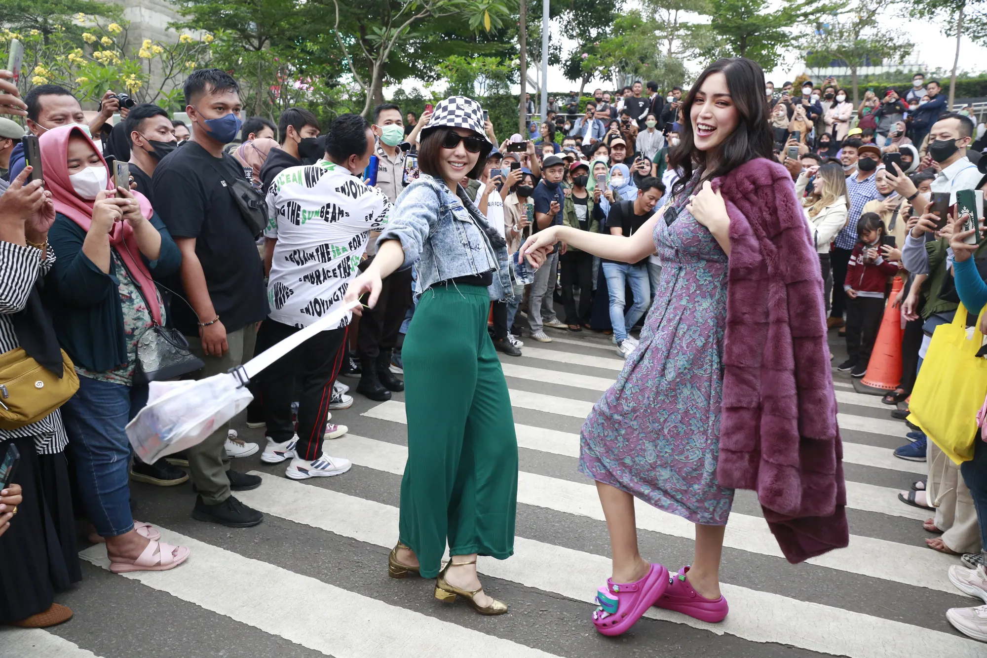 © KapanLagi.com/Muhammad Akrom Sukarya