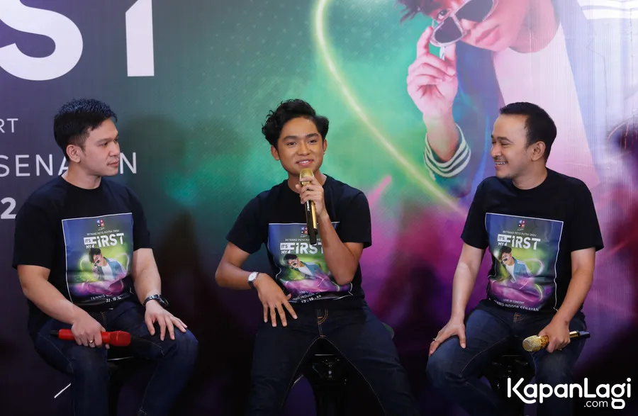 KapanLagi.com/Bayu Herdianto