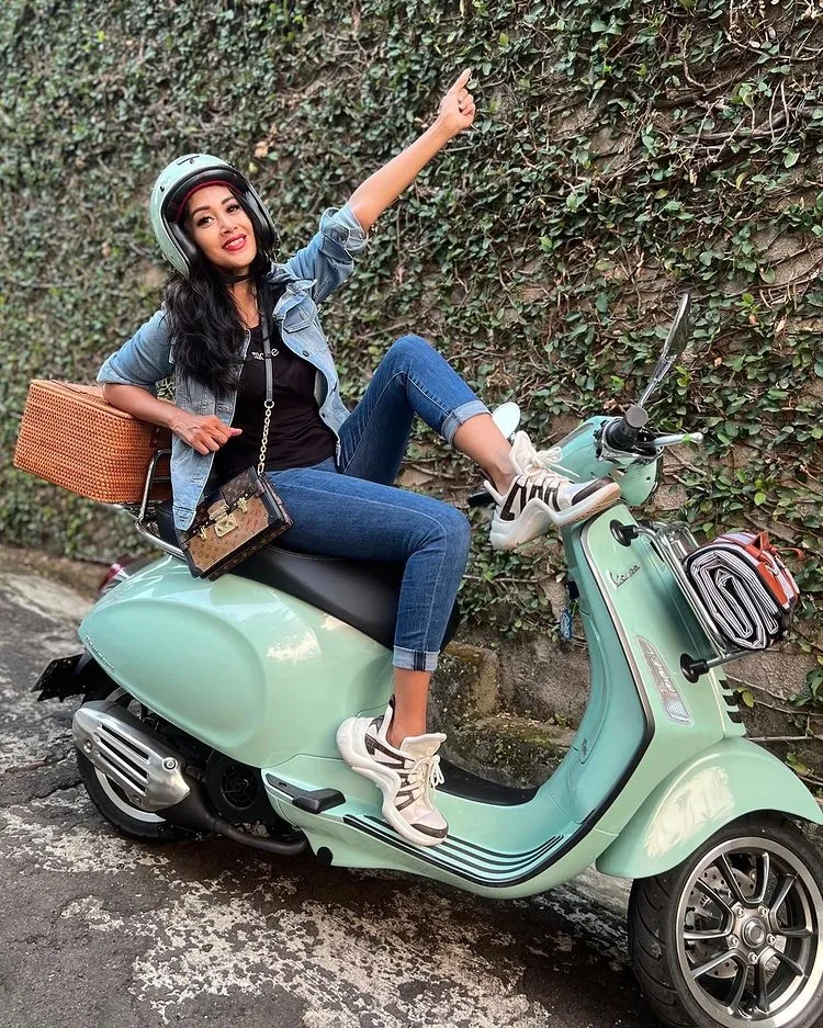 Diah Permatasari © instagram.com/dps_diahpermatasari