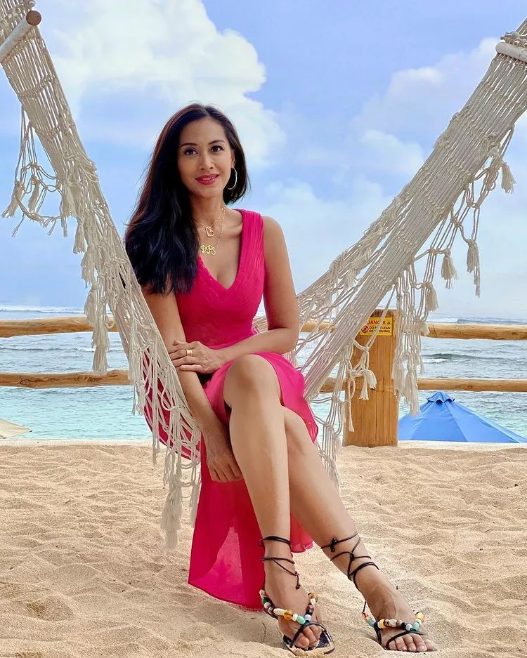 Diah Permatasari © instagram.com/dps_diahpermatasari