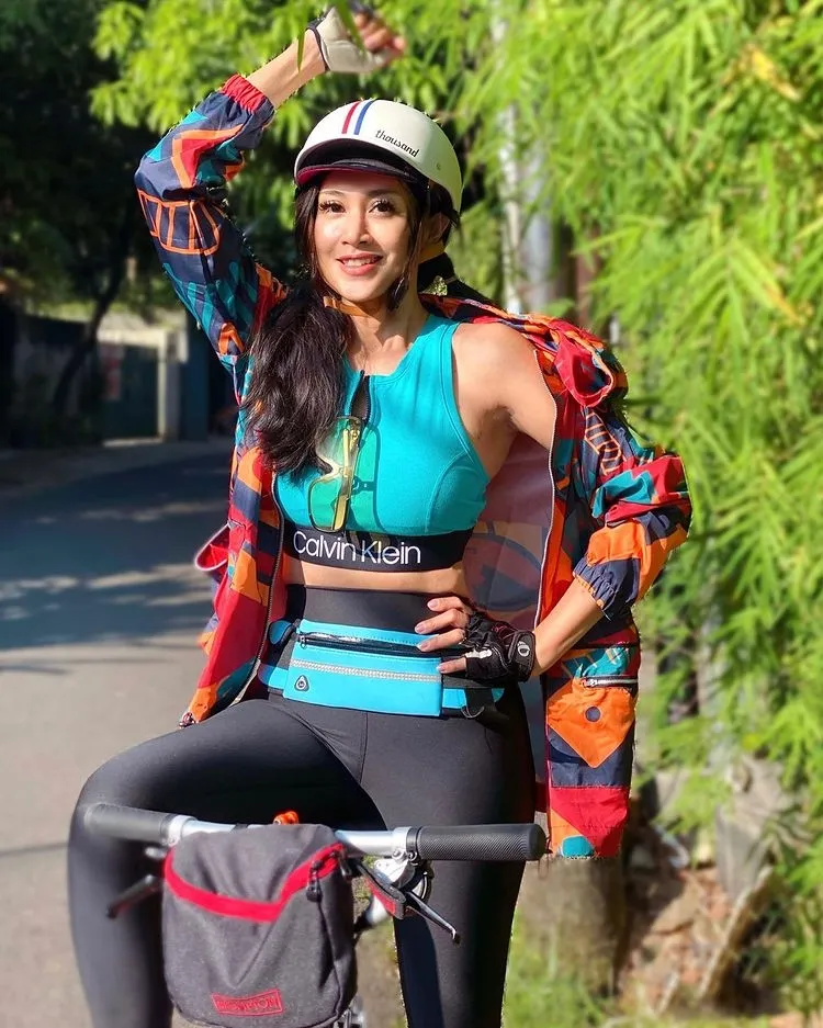 Diah Permatasari © instagram.com/dps_diahpermatasari