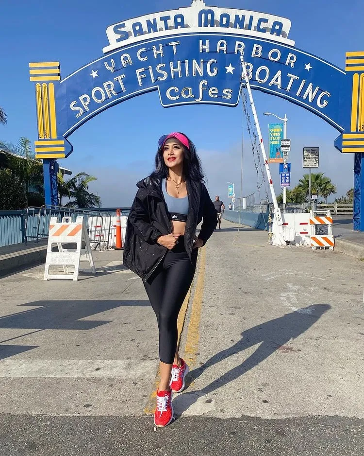 Diah Permatasari © instagram.com/dps_diahpermatasari