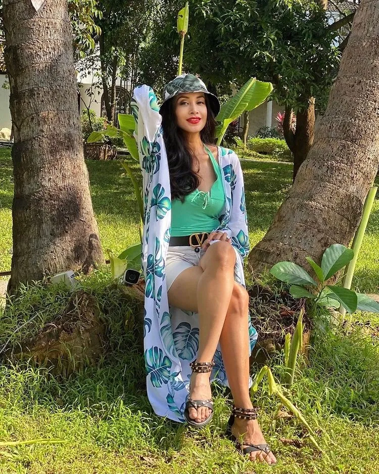 Diah Permatasari © instagram.com/dps_diahpermatasari