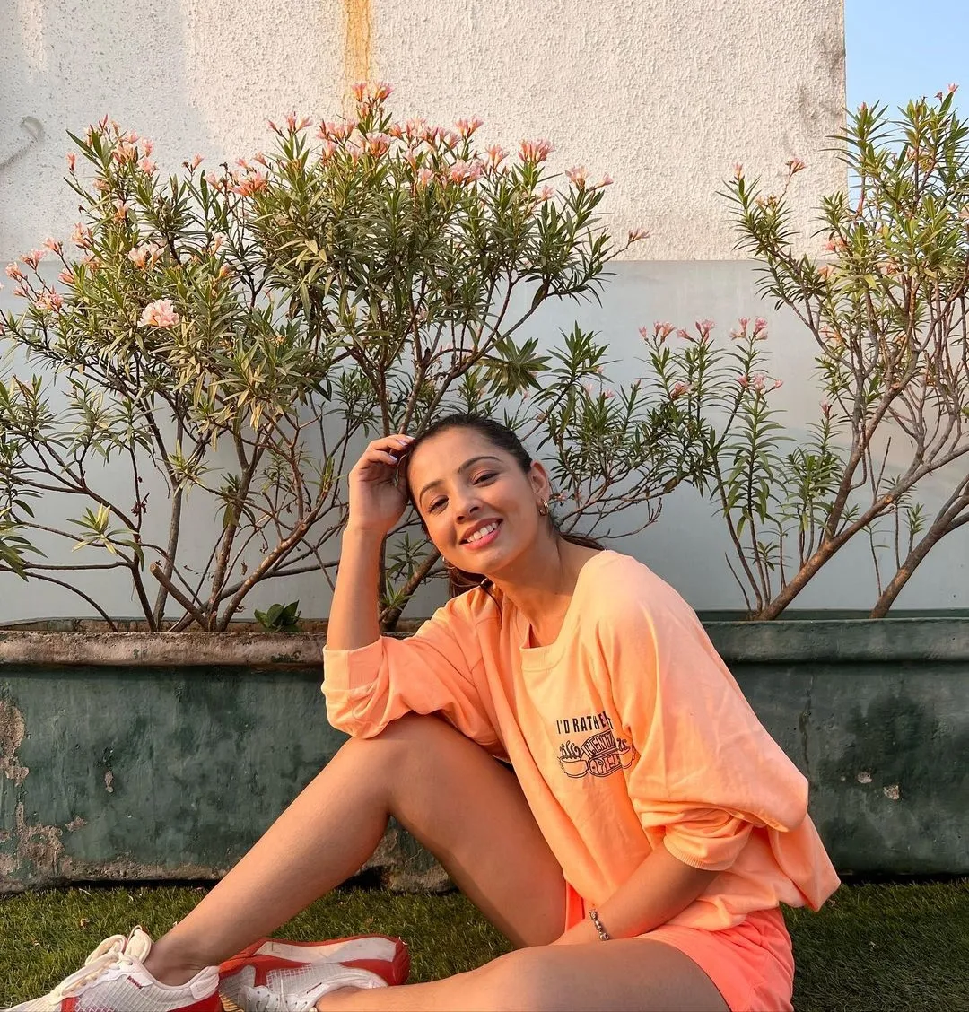 Richa Rathore © instagram/richarathore.1
