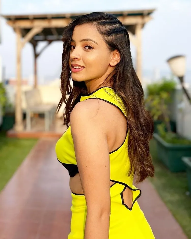 Richa Rathore © instagram/richarathore.1