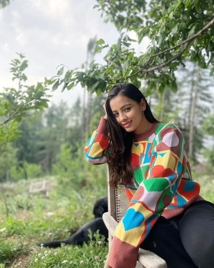 Richa Rathore © instagram/richarathore.1