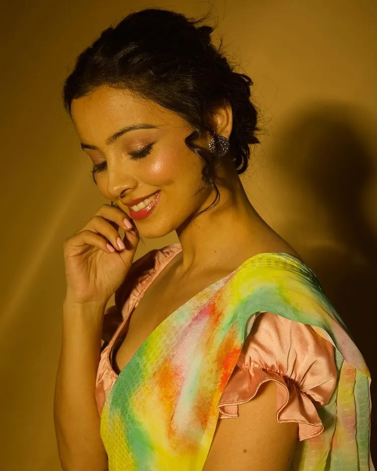 Richa Rathore © instagram/richarathore.1