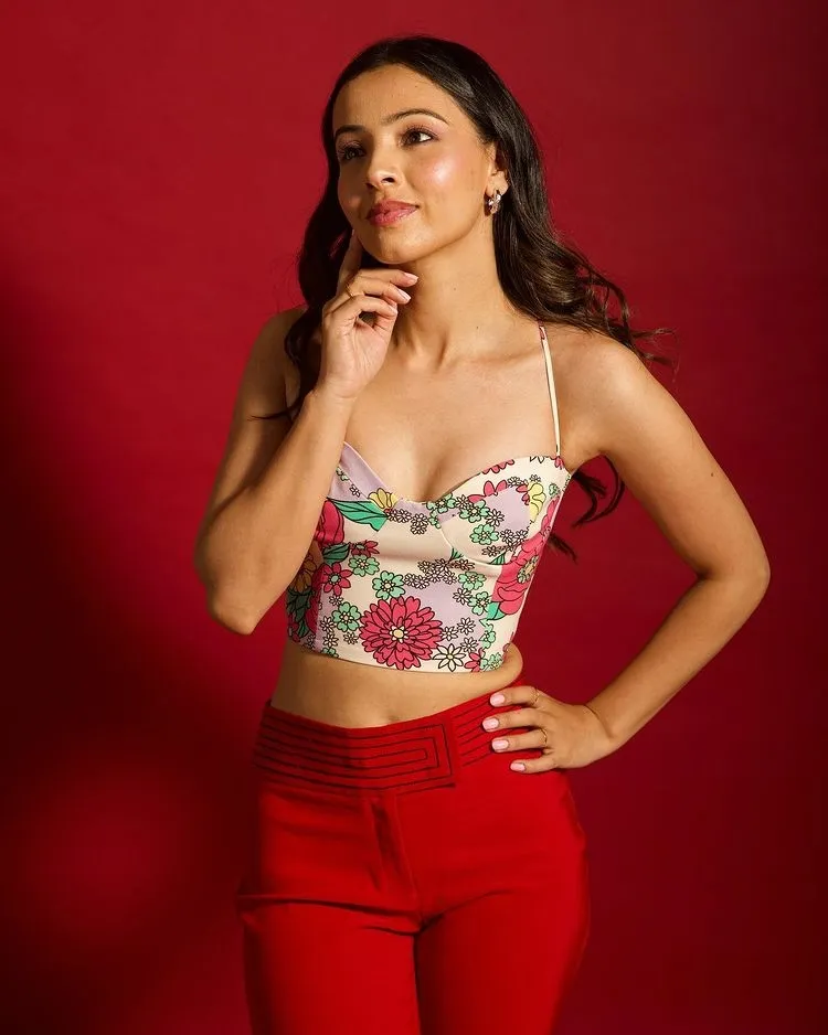 Richa Rathore © instagram/richarathore.1