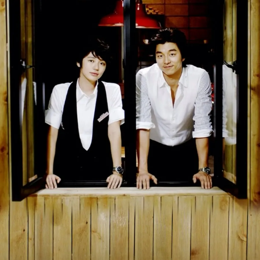 Credit: As Tagged