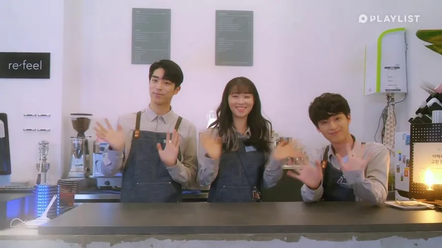 Credit: As Tagged
