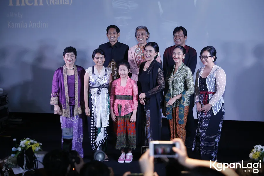 KapanLagi.com/Bayu Herdianto