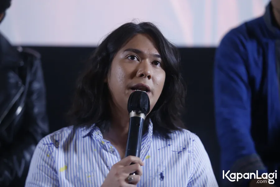 KapanLagi.com/Bayu Herdianto