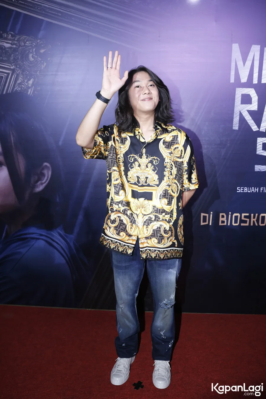 KapanLagi.com/Bayu Herdianto