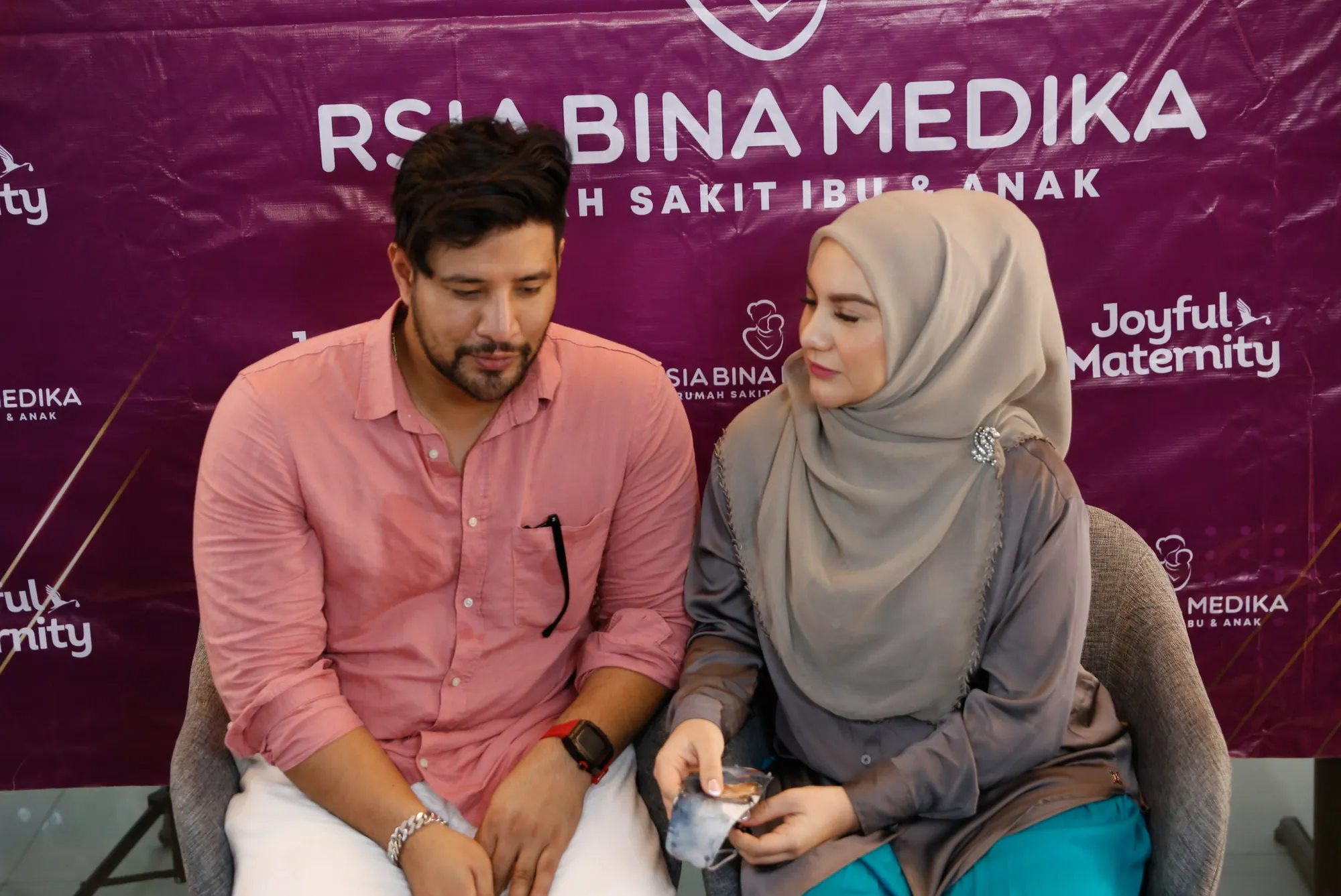 Lahir Tanggal 23