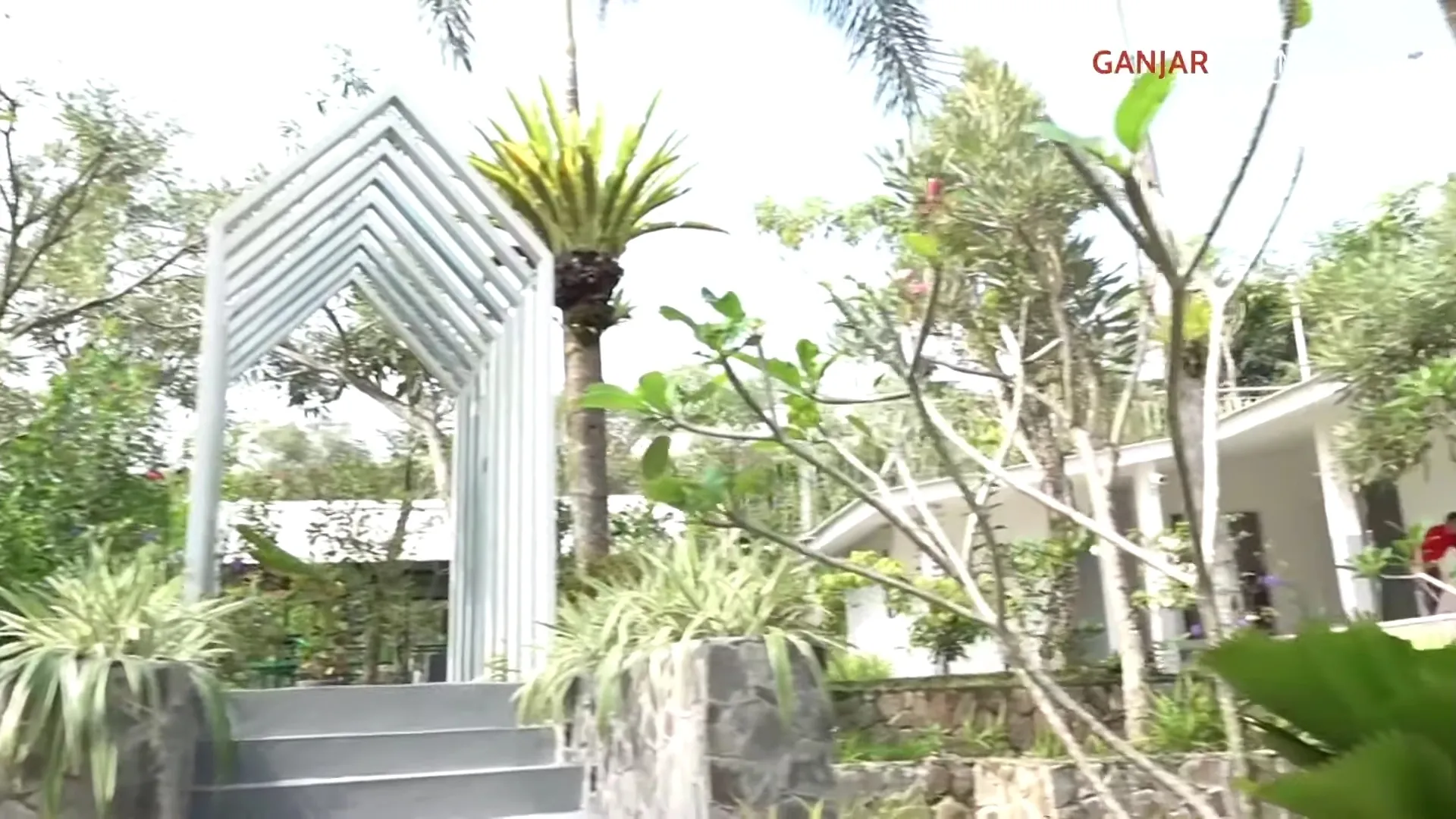 © youtube.com/Ganjar Pranowo