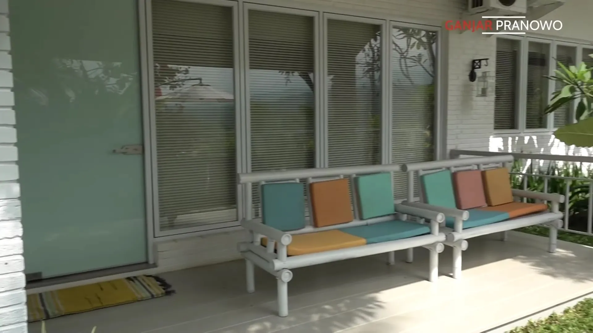 © youtube.com/Ganjar Pranowo