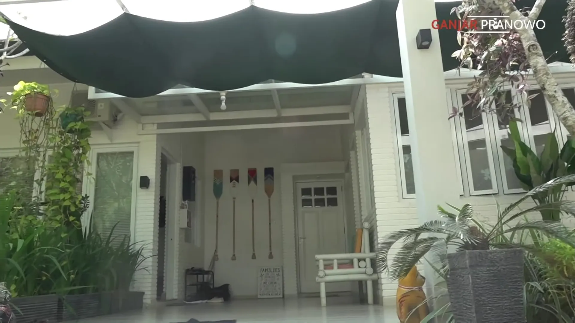 © youtube.com/Ganjar Pranowo