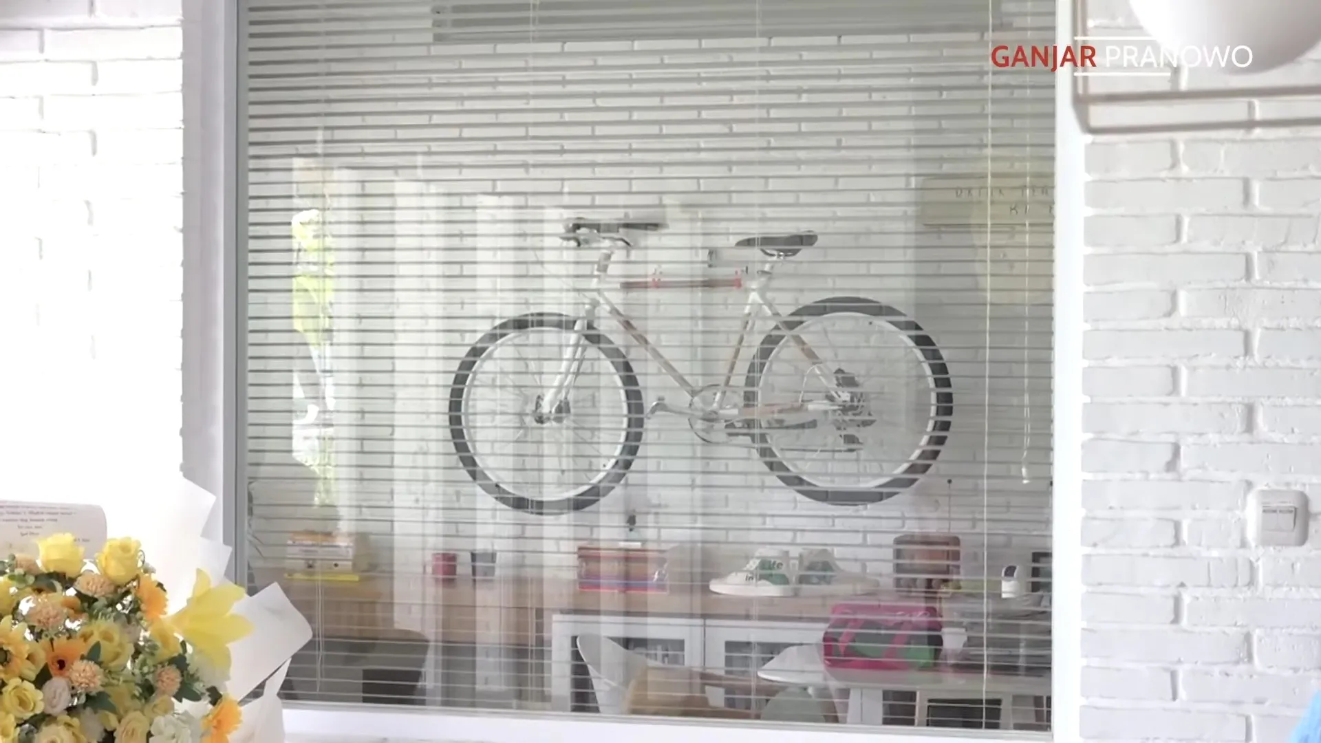 © youtube.com/Ganjar Pranowo