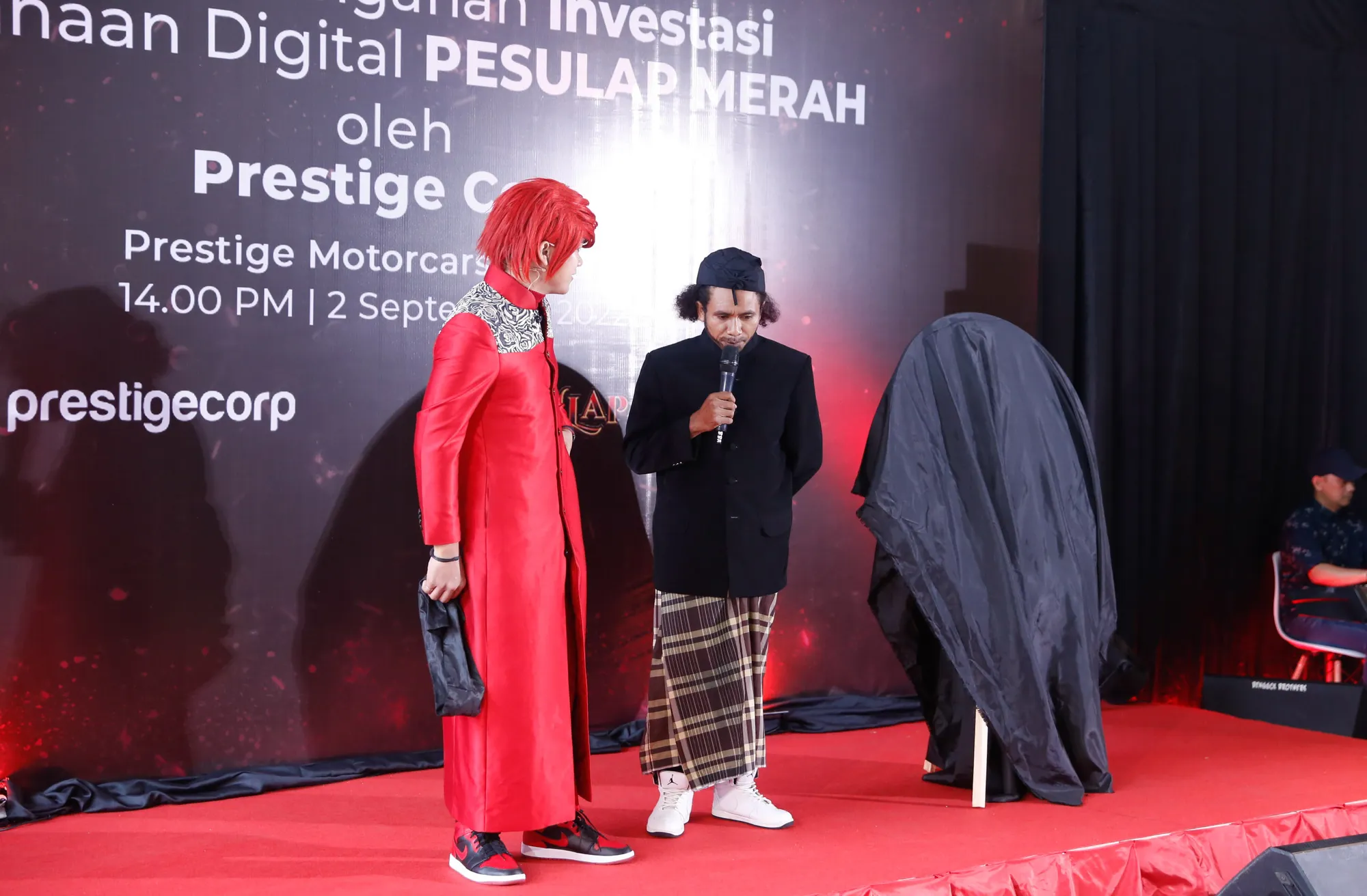 Rara Pawang Hujan Beri Waktu Minta Maaf 3x24 Jam, Begini Tanggapan