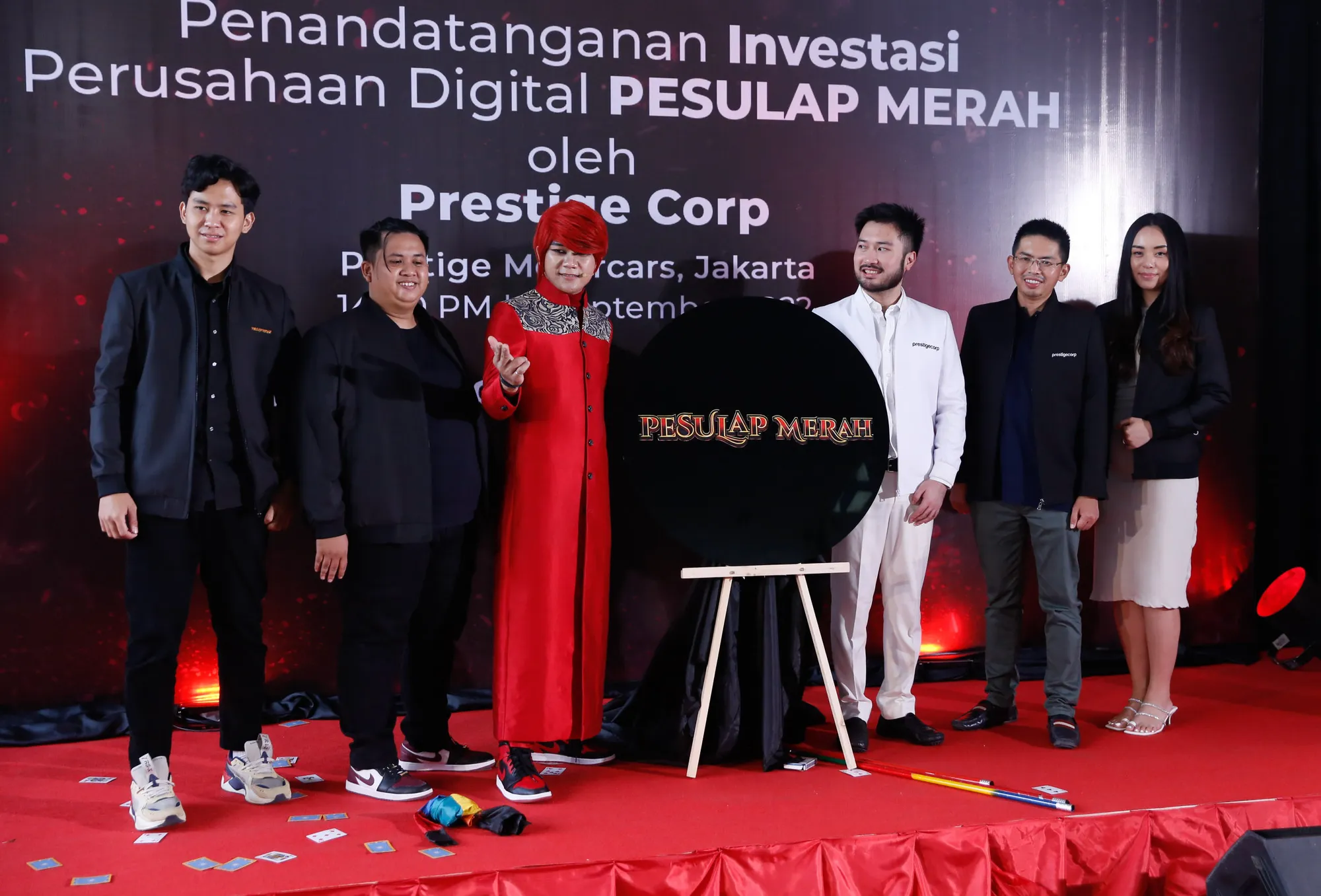 © KapanLagi.com/Bayu Herdianto