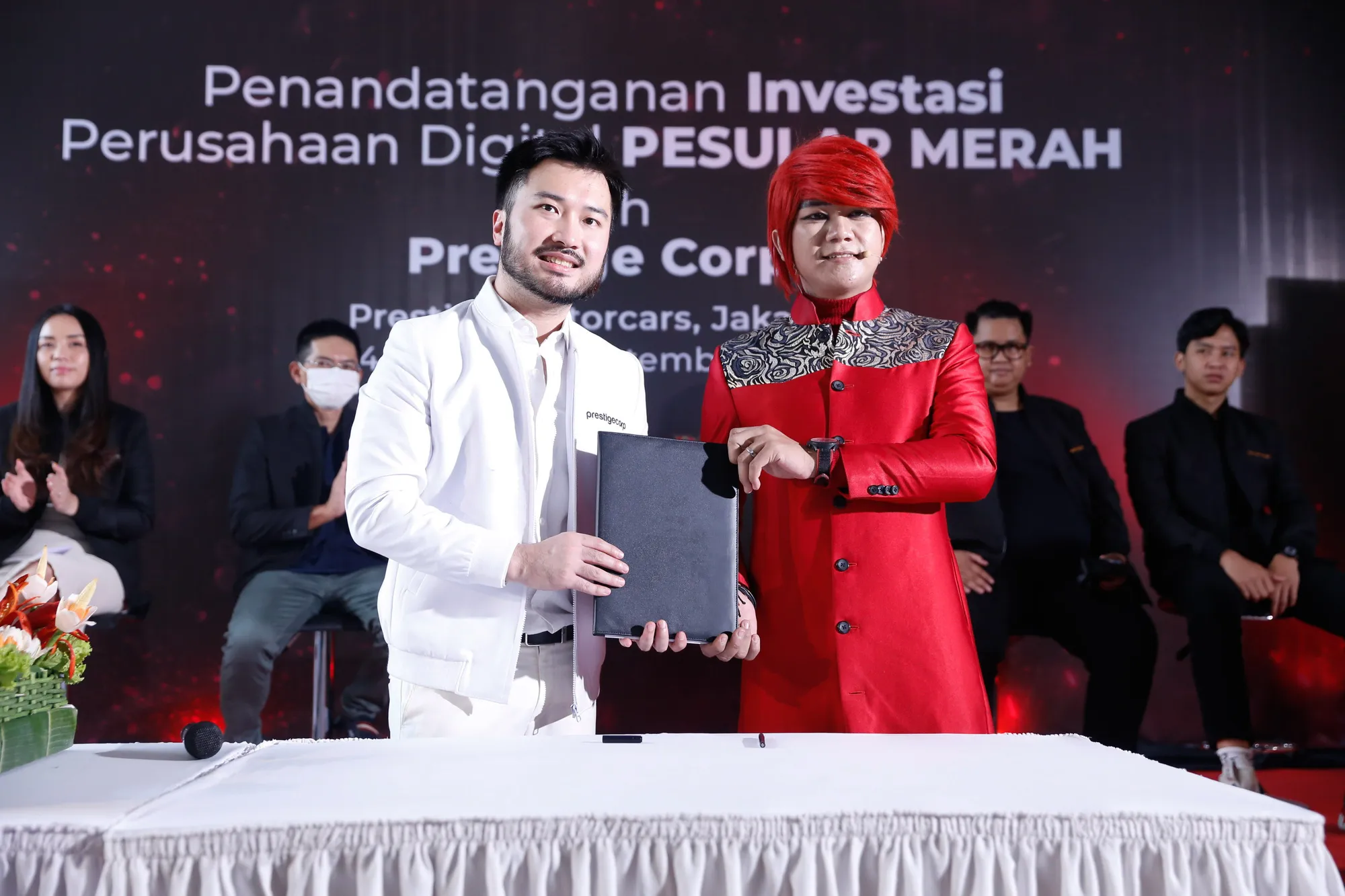 © KapanLagi.com/Bayu Herdianto