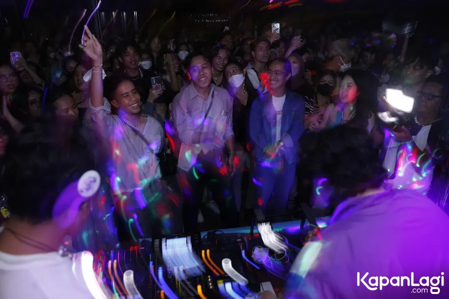 © KapanLagi.com/Bayu Herdianto