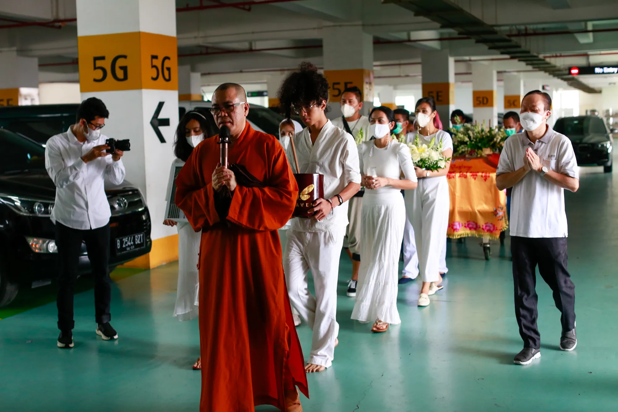 ©KapanLagi.com/Muhammad Akrom Sukarya