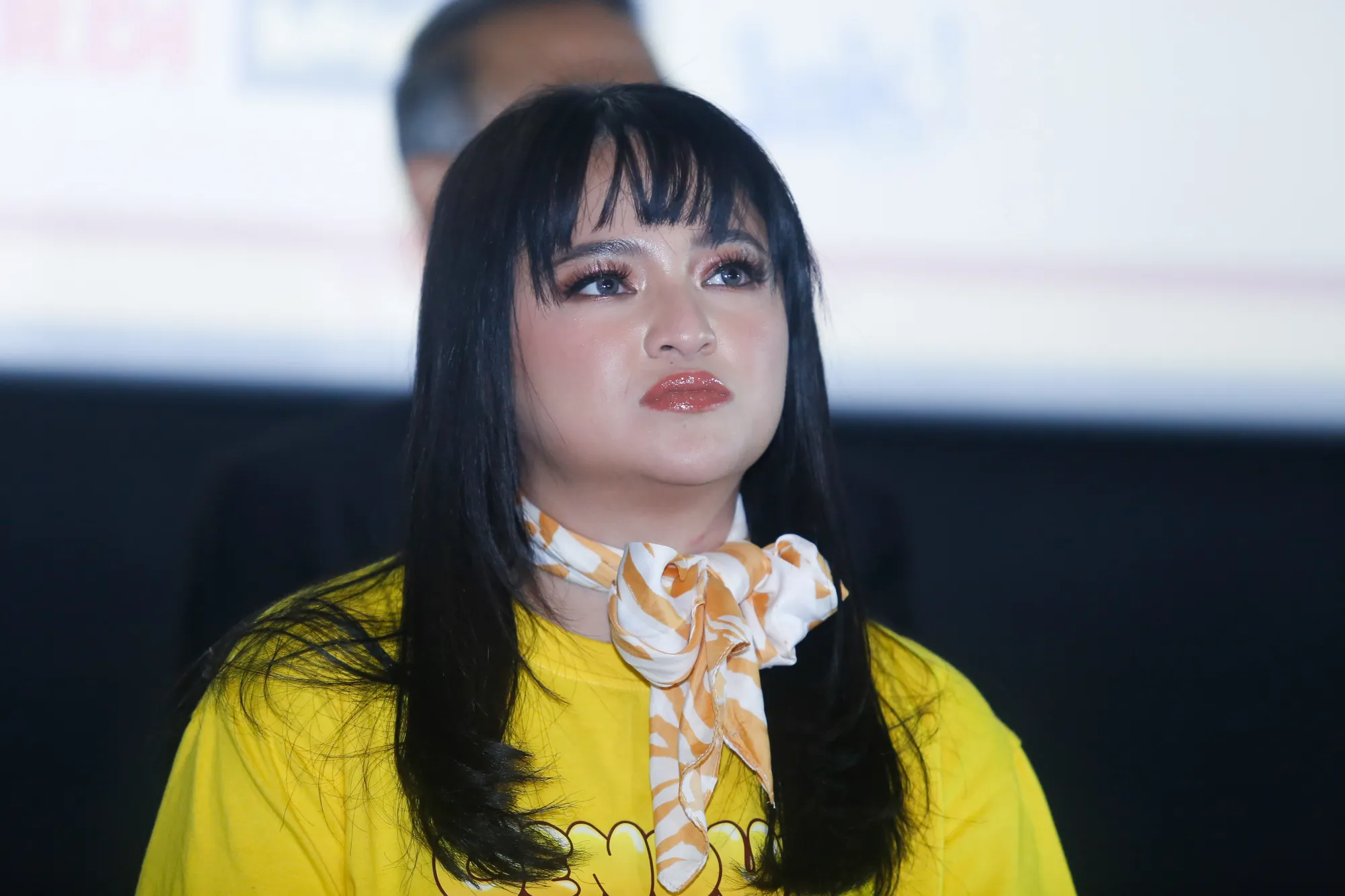 Marshanda © KapanLagi.com/Bayu Herdianto