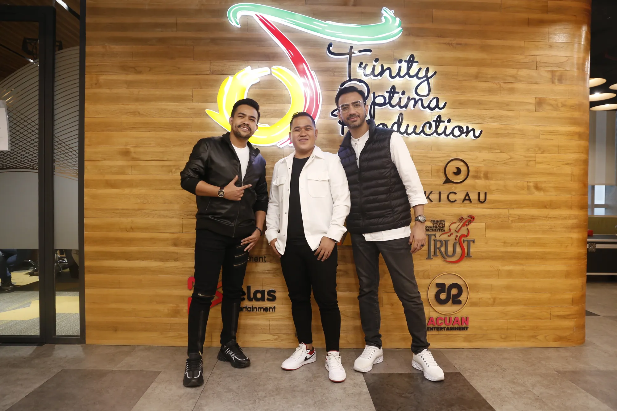 D'Divo © KapanLagi.com/Bayu Herdianto