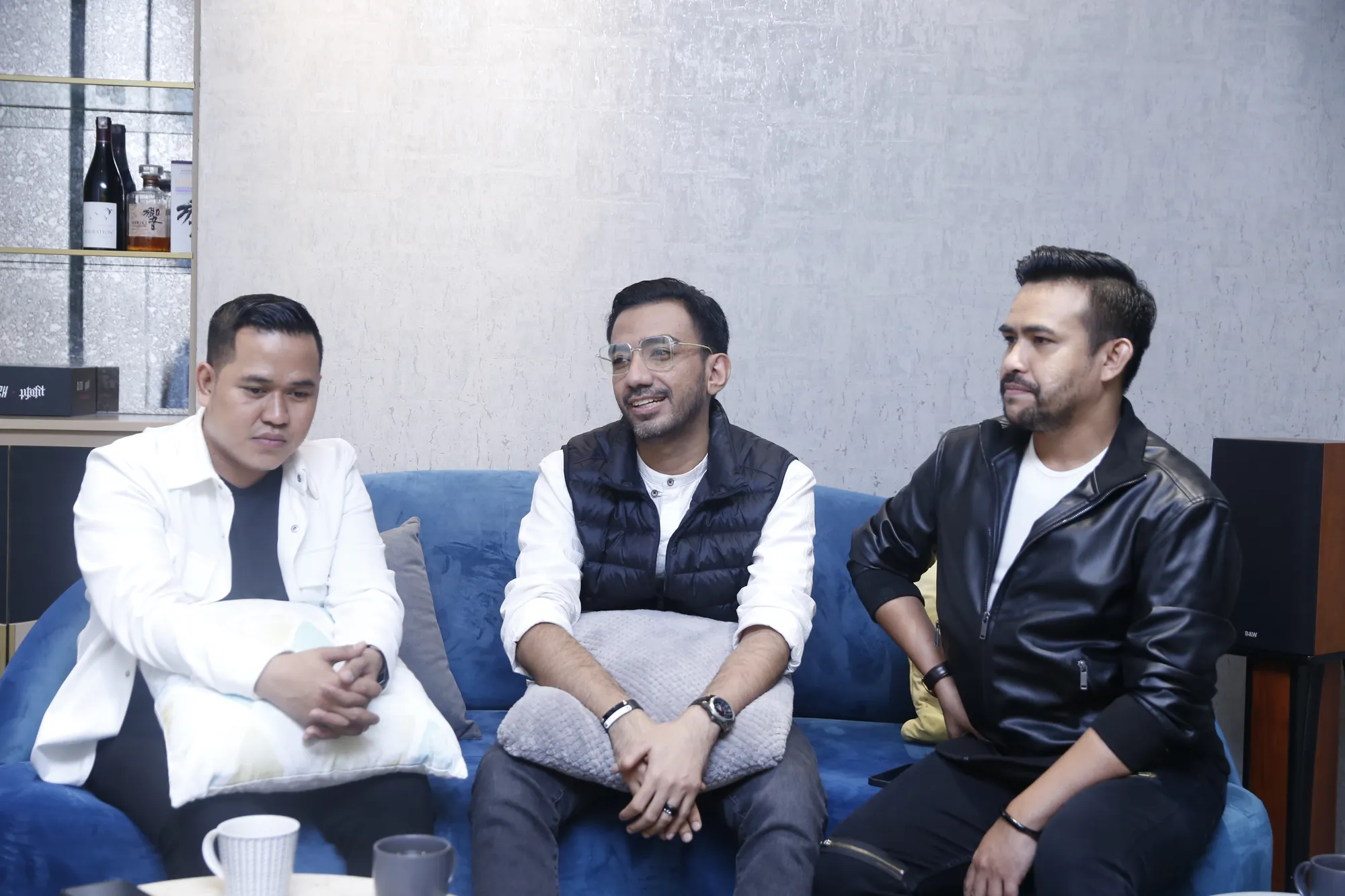 D'Divo © KapanLagi.com/Bayu Herdianto