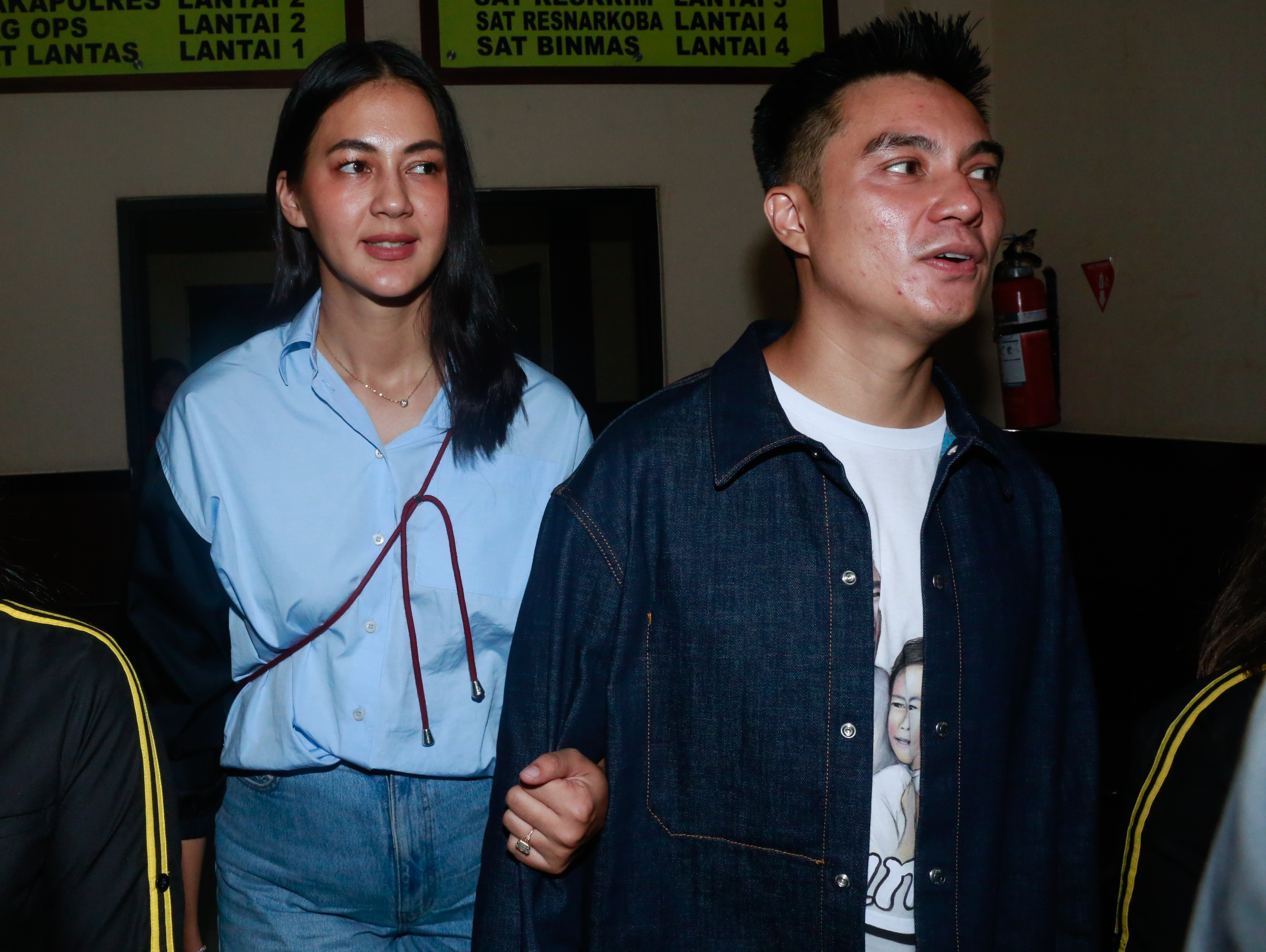 Kasus Prank Kdrt Baim Wong Dan Paula Verhoeven Masih Berlanjut Pelapor