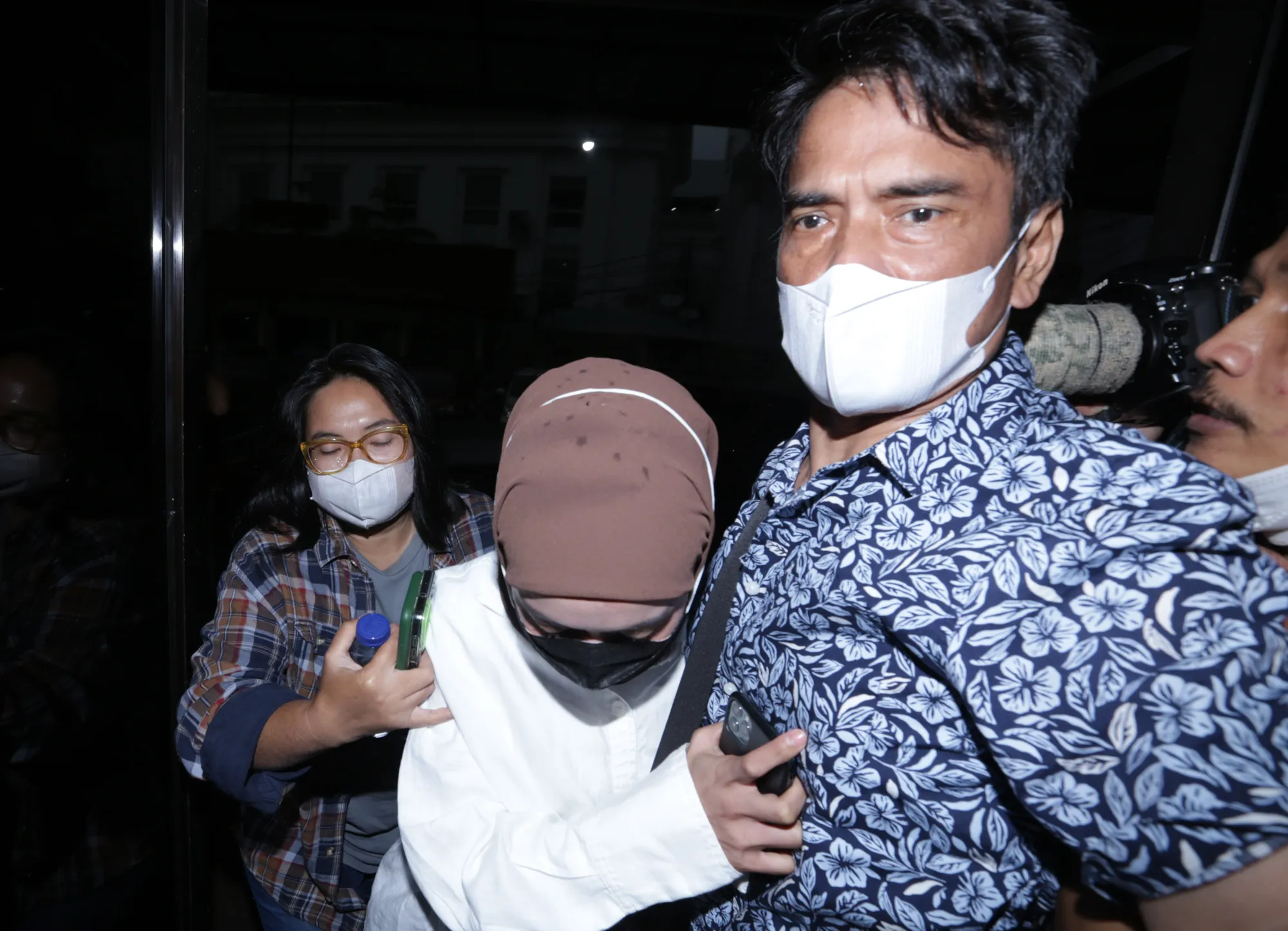 Lesti Kejora © KapanLagi.com/Bayu Herdianto