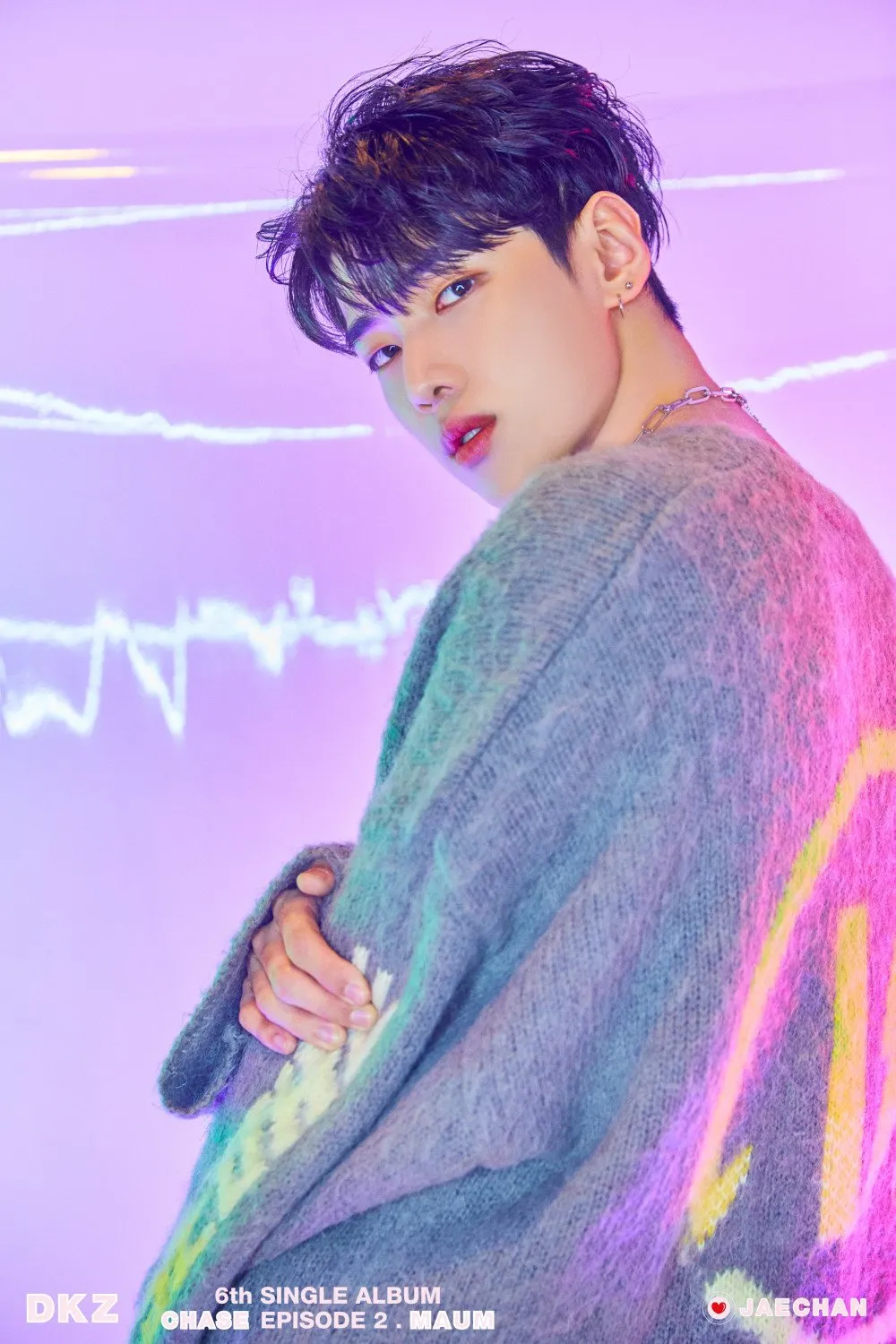 Jaechan