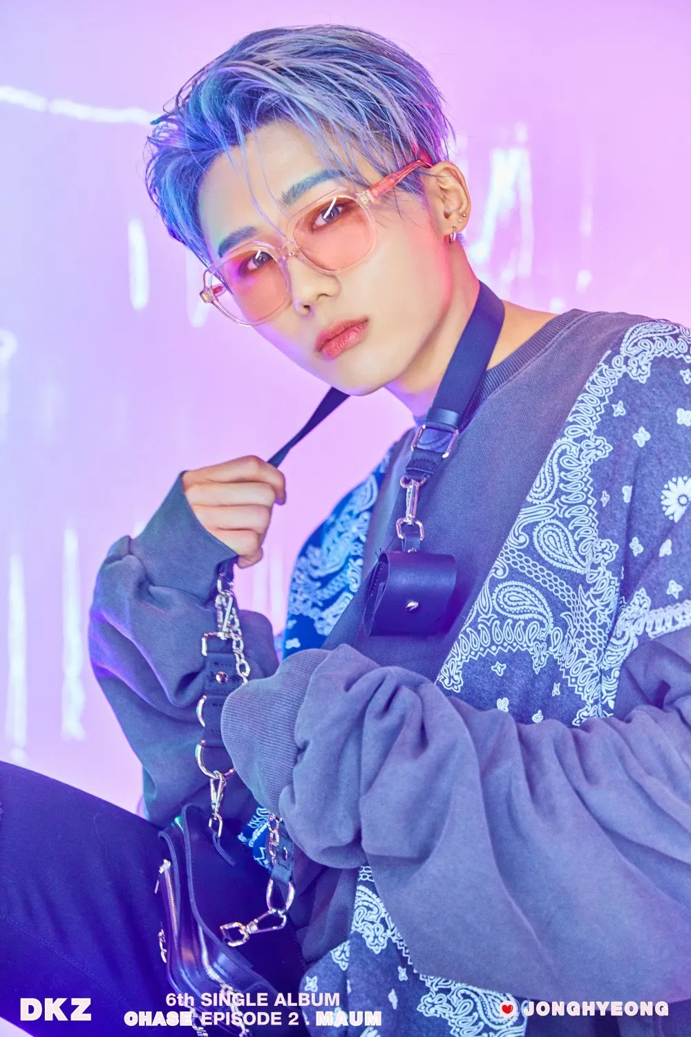 Jonghyeong