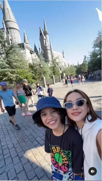 credit: instagram.com @bclsinclair