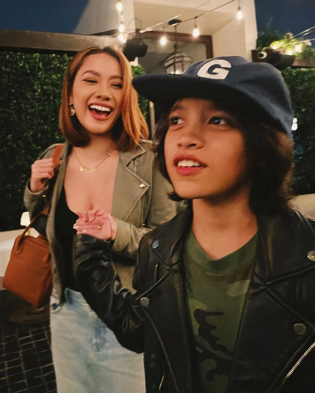 credit: instagram.com @bclsinclair