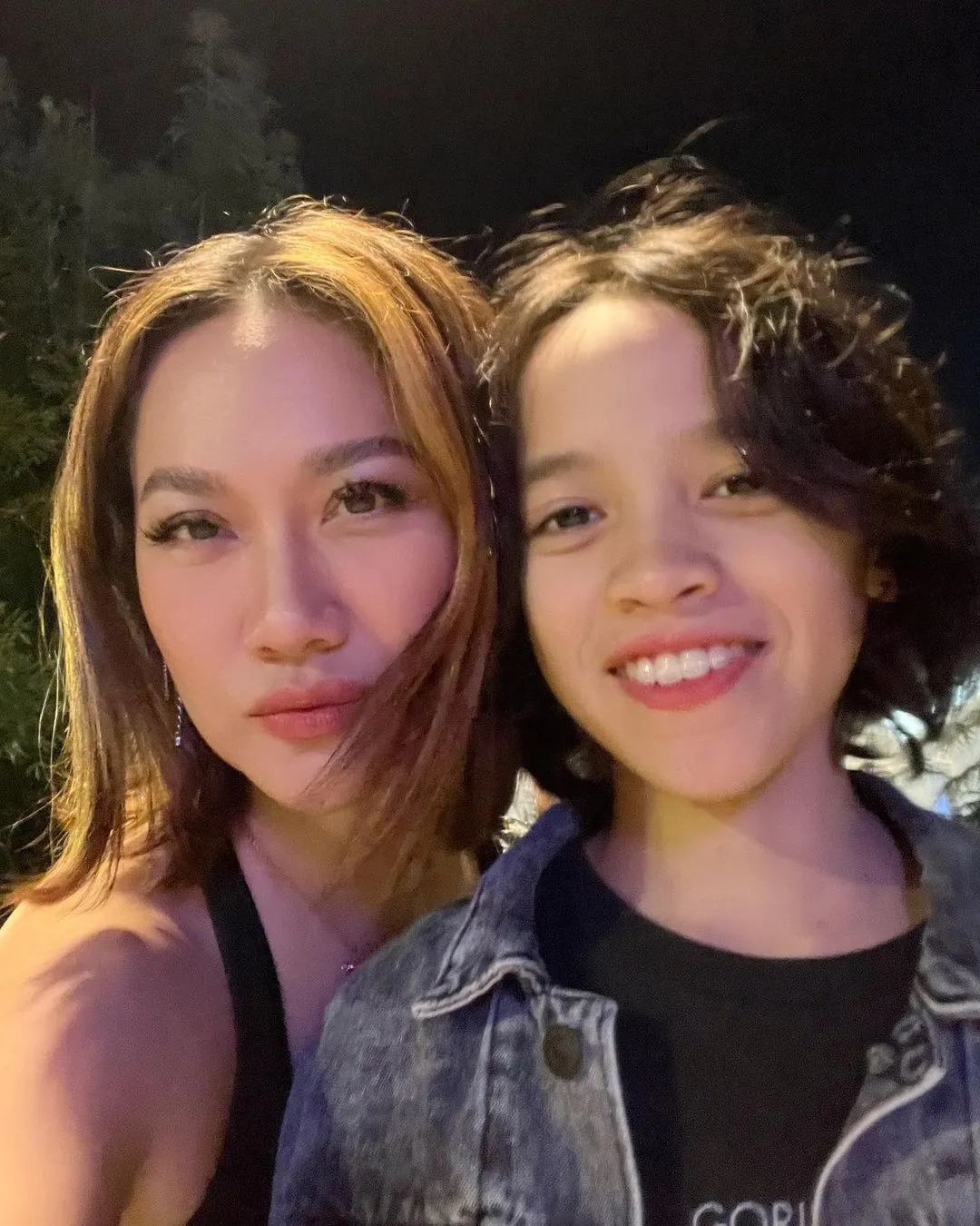 credit: instagram.com @bclsinclair