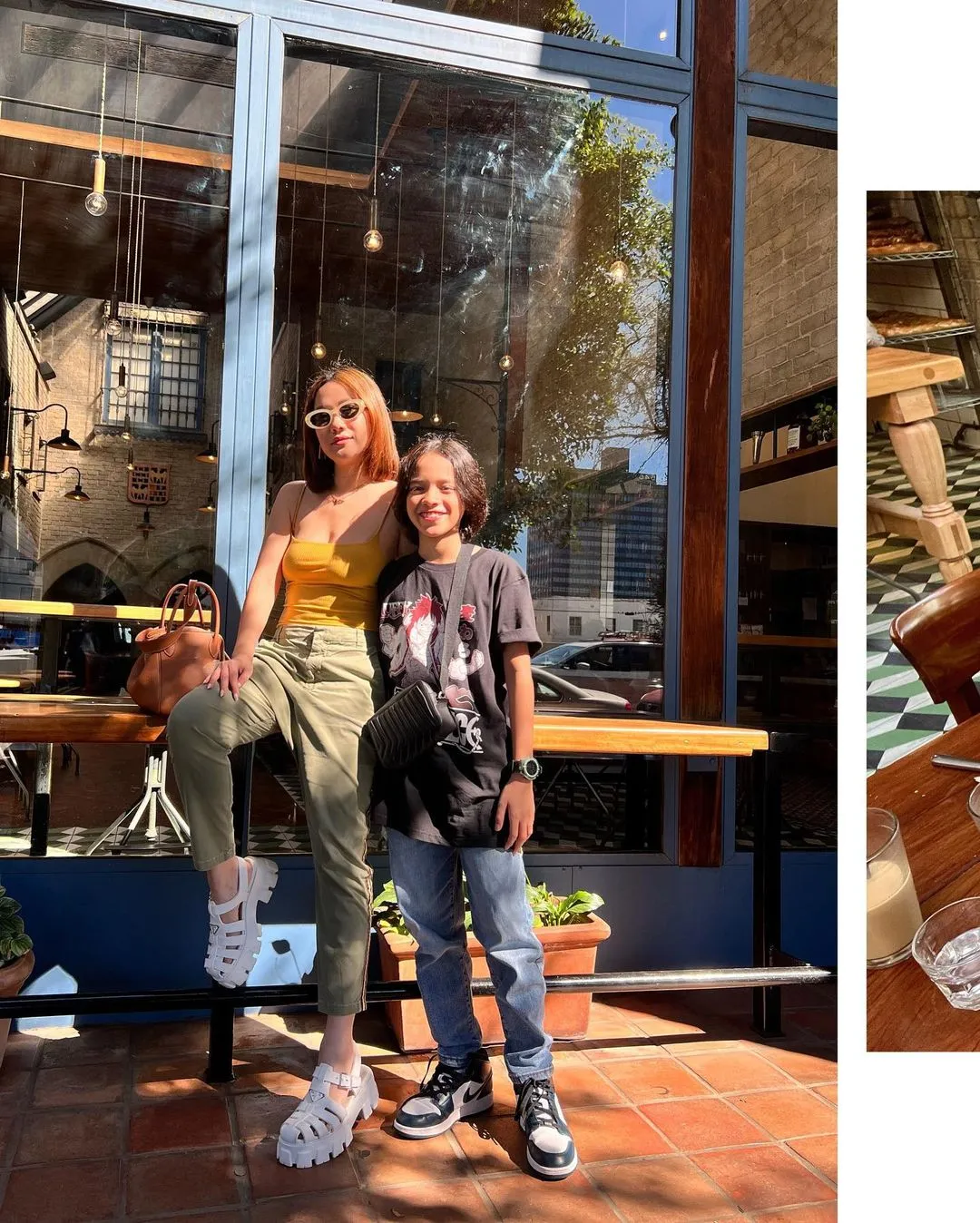 credit: instagram.com @bclsinclair