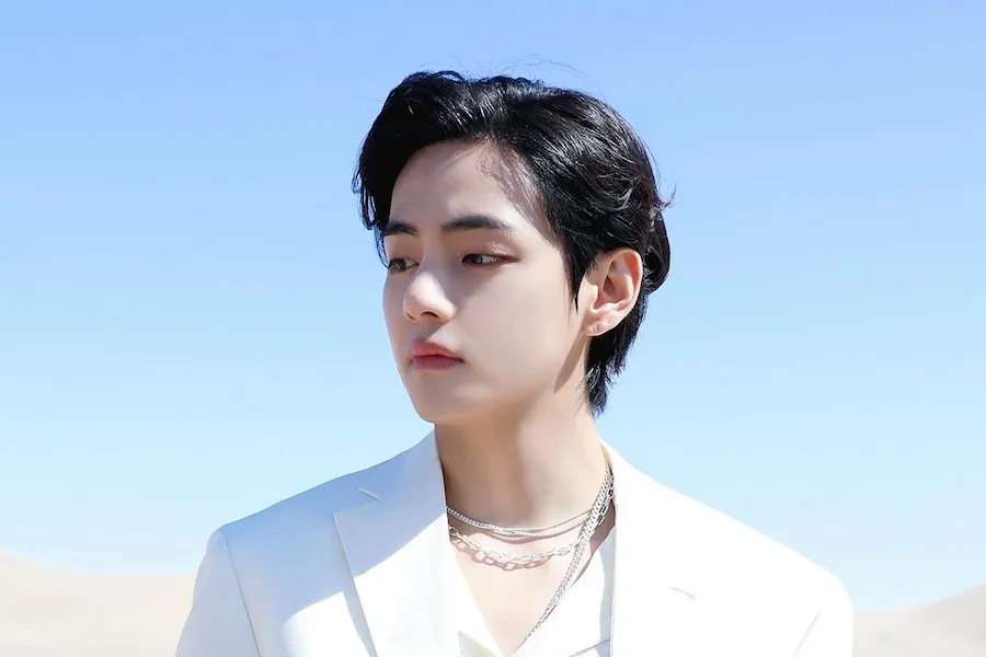 V BTS