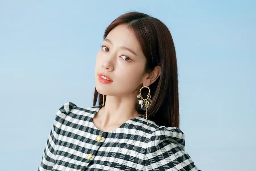 Park Shin Hye