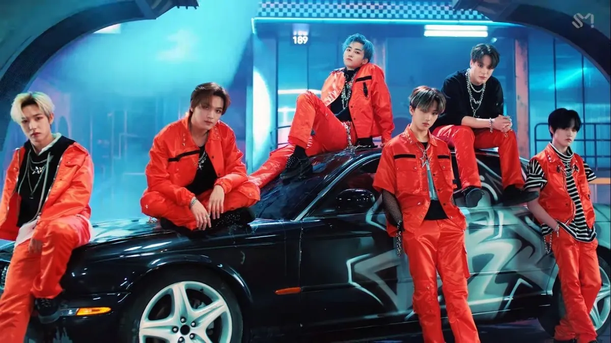 SM Entertainment