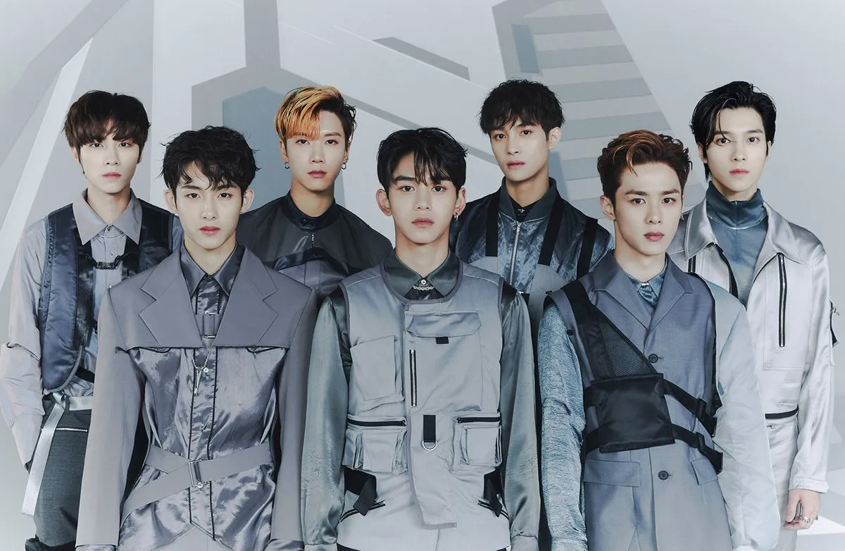 SM Entertainment