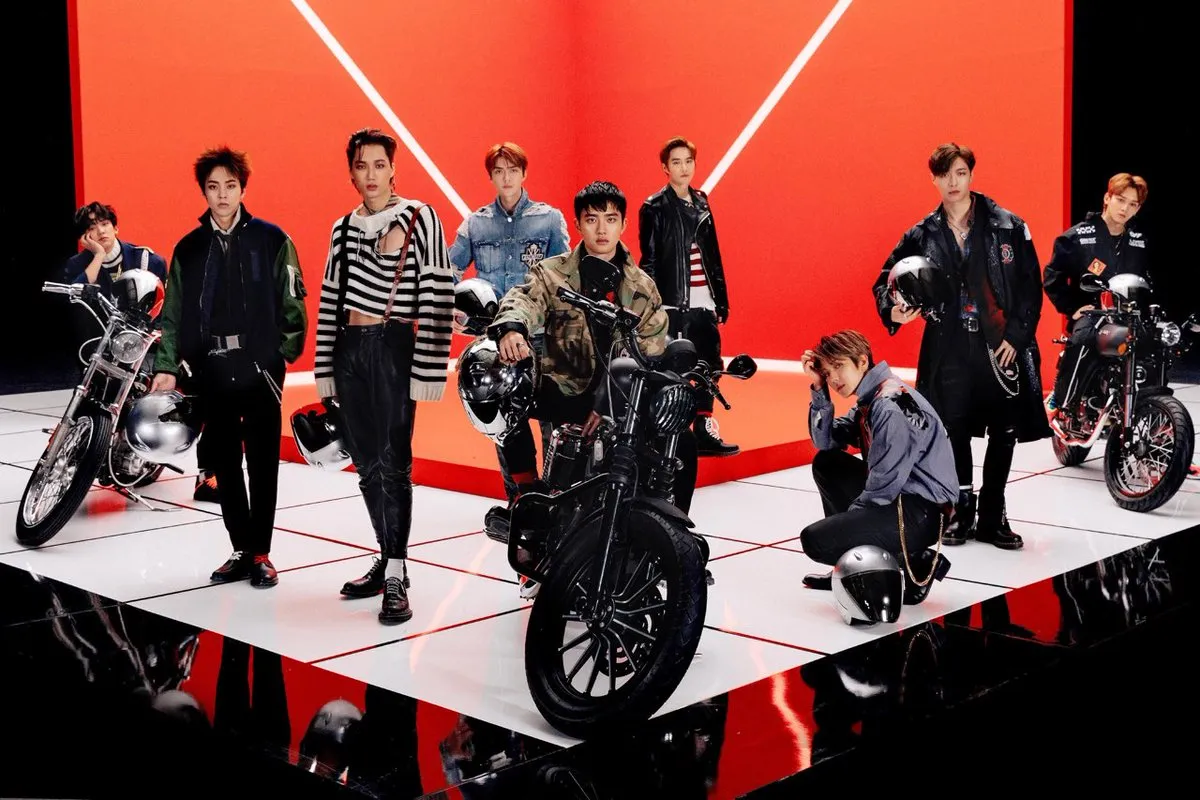 SM Entertainment